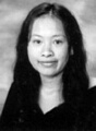 AMY BOUDDAVONG: class of 2002, Grant Union High School, Sacramento, CA.